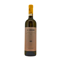 Erbaluce di Caluso White "Le Chiusure" 2022 | Wine of the Domaine Benito Favaro