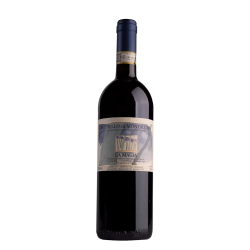 Brunello di Montalcino Red 2018 | Wine of the Domaine La Magia