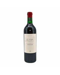 Vigneti Delle Dolomiti DOC Red "Teroldego" 2018 | Wine of the Domaine Foradori