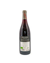 Etna Rosso Red "Pettinociarelle" 2020 | Wine from Domaine Statella