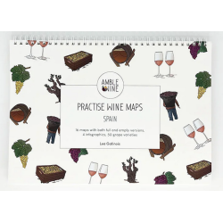 Amble Wine |Practise Wine...