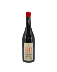 Terre Siciliane IGT Rouge "Vino di Contrada BB" 2019 | Arianna Occhipinti's wine
