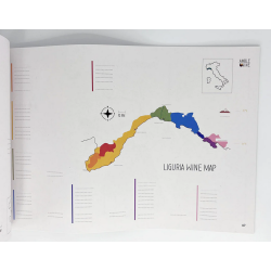 Amble Wine | Practice Wine Maps of Italy