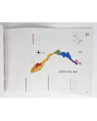 Amble Wine | Practice Wine Maps of Italy