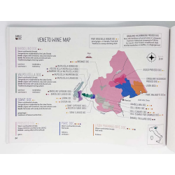 Amble Wine | Practice Wine Maps of Italy