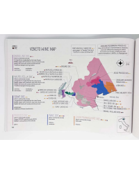 Amble Wine | Practice Wine Maps of Italy