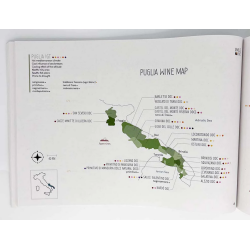 Amble Wine | Practice Wine Maps of Italy