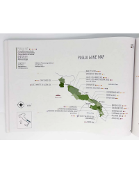 Amble Wine | Practice Wine Maps of Italy