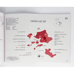 Amble Wine | Practice Wine Maps of Italy