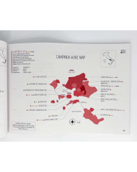 Amble Wine | Practice Wine Maps of Italy