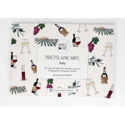 Amble Wine | Practice Wine...