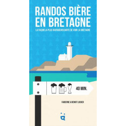 Randos Bière en Bretagne