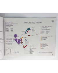 Amble Wine | Practise Wine Maps : France