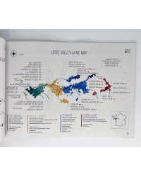 Amble Wine | Practice Wine Maps: France