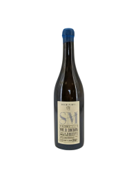 Siciliane Bianco IGT White "Vino di Contrada SM" 2020 | Wine of the domaine arianna occhipinti