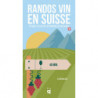 Wine hikes in Switzerland