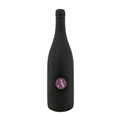 Wine Bottle Sleeve Purple...