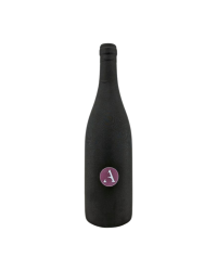 Wine Bottle Sleeve Purple ''A'' | Athenaeum