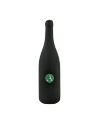 Wine Bottle Sleeve ''A'' Green | Athenaeum