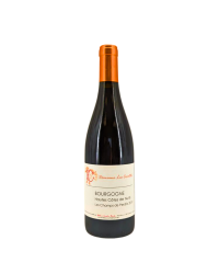 Bourgogne Hautes-Côtes de Nuits Rouge "Les Champs de Perdrix" 2019 | Wine of the Domaine Les Cocottes