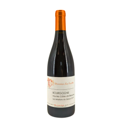 Bourgogne Hautes-Côtes de Beaune Red "Les Miarlons du Dessus" 2019 | Wine of the Domaine Les Cocottes