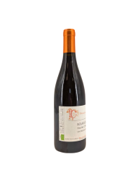 Bourgogne Hautes-Côtes de Beaune Red "Les Miarlons du Dessus" 2019 | Wine of the Domaine Les Cocottes