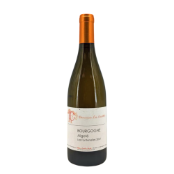 Bourgogne Aligoté Blanc "Les Fontenelles" 2021 | Wine of the Domaine Les Cocottes