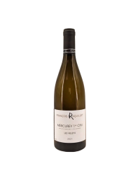 Mercurey 1er Cru Blanc "Les Veleys" 2021 | Domaine François Raquillet