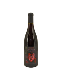 Bourgogne Hautes Côtes de Beaune red 2022 |Wine from Domaine Chapuis & Chapuis