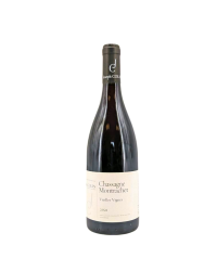 Chassagne Montrachet Red "Vielles Vignes" 2021 | Wine from Domaine Joseph Colin