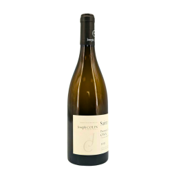 Saint-Aubin Premier Cru Blanc "OSA" 2021 | Wine from Domaine Joseph Colin