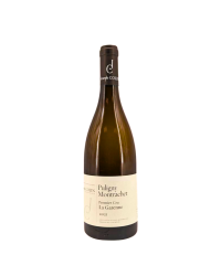 Puligny-Montrachet 2021 Premier Cru Blanc "La Garenne" | Domain Joseph Colin