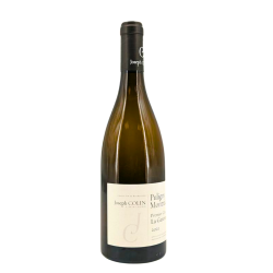 Puligny-Montrachet 2021 Premier Cru Blanc "La Garenne" | Domain Joseph Colin