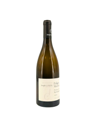 Puligny-Montrachet 2021 Premier Cru Blanc "La Garenne" | Domain Joseph Colin