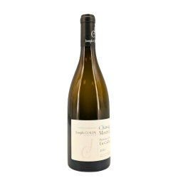 Chassagne Montrachet Premier Cru Blanc "En Cailleret" 2021 | Wine from Domaine Joseph Colin