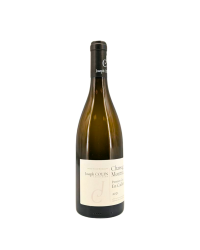 Chassagne Montrachet Premier Cru Blanc "En Cailleret" 2021 | Wine from Domaine Joseph Colin