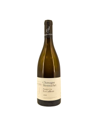Chassagne Montrachet Premier Cru Blanc "En Cailleret" 2021 | Wine from Domaine Joseph Colin