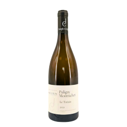 Puligny Montrachet Blanc "Le Trézin" 2021 | Wine from Domaine Joseph Colin
