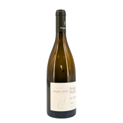 Puligny Montrachet Blanc "Le Trézin" 2021 | Wine from Domaine Joseph Colin