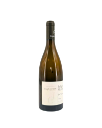 Puligny Montrachet Blanc "Le Trézin" 2021 | Wine from Domaine Joseph Colin