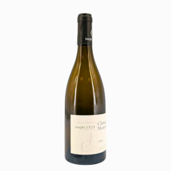 Chassagne-Montrachet White 2021 | Wine from Domaine Joseph Colin