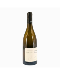 Chassagne-Montrachet White 2021 | Wine from Domaine Joseph Colin