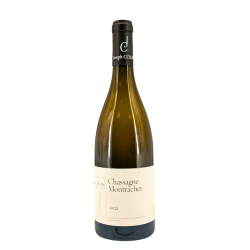 Chassagne-Montrachet White 2021 | Wine from Domaine Joseph Colin