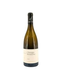 Chassagne-Montrachet White 2021 | Wine from Domaine Joseph Colin