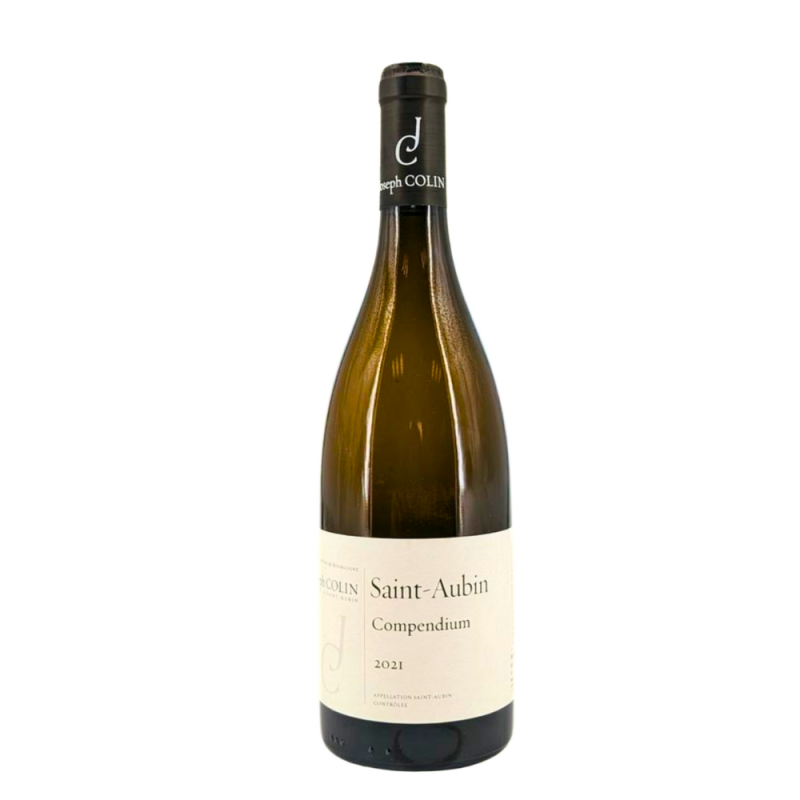 Saint-Aubin Blanc "Compendium" 2021 | Wine from Domaine Joseph Colin