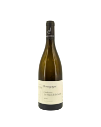 Burgundy Chardonay white "Les Hauts de la Combe" 2021 | Wine from Domaine Joseph Colin