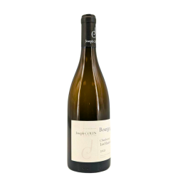 Burgundy Chardonay white "Les Hauts de la Combe" 2021 | Wine from Domaine Joseph Colin