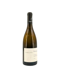 Burgundy Chardonay white "Les Hauts de la Combe" 2021 | Wine from Domaine Joseph Colin