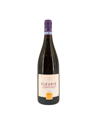 Fleurie Rouge "La Joie du Palais" 2020 | Wine from Domaine Lafarge Vial