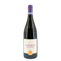 Fleurie Rouge "Clos Vernay"...